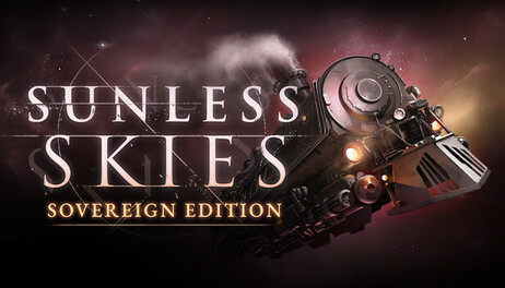Купить Sunless Skies