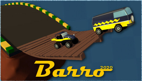 Купить Barro 2020