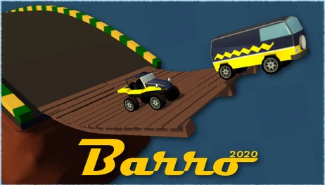 Купить Barro 2020