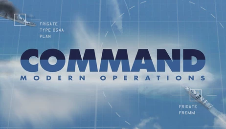 Купить Command: Modern Operations