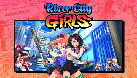 Купить River City Girls