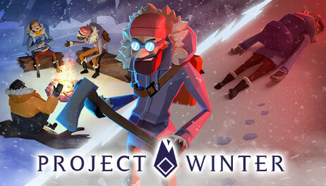 Купить Project Winter