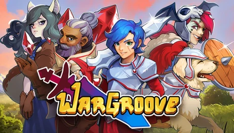Купить Wargroove