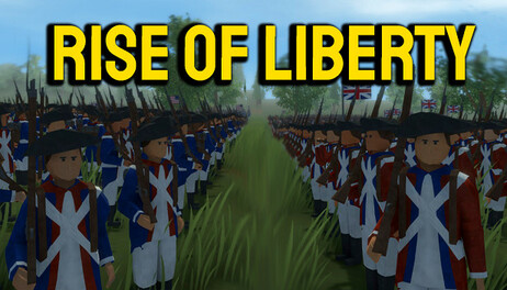 Купить Rise of Liberty