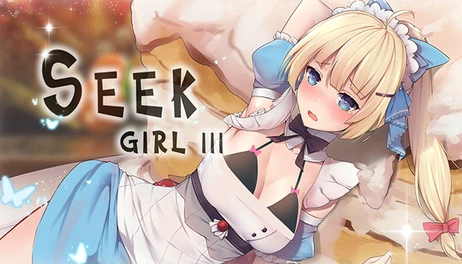 Купить Seek Girl Ⅲ