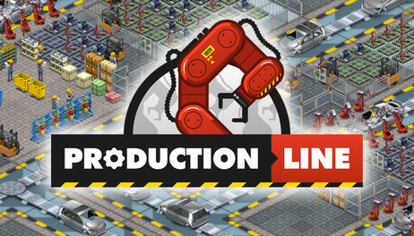 Купить Production Line