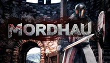 MORDHAU
