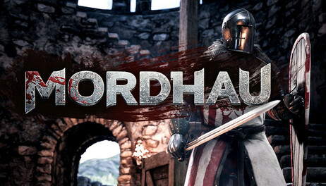 Купить MORDHAU