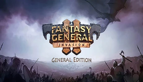 Купить Fantasy General II - General Edition
