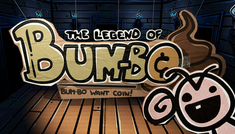 Купить The Legend of Bum-Bo