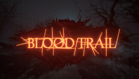 Купить Blood Trail