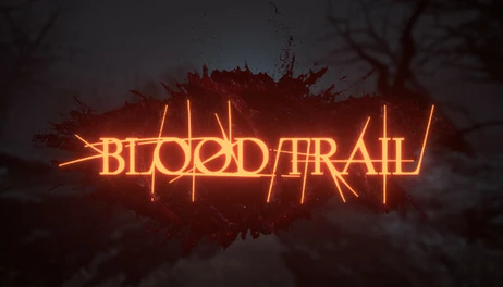 Купить Blood Trail