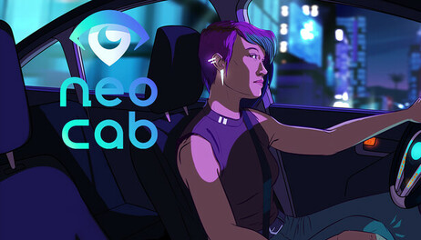 Купить Neo Cab