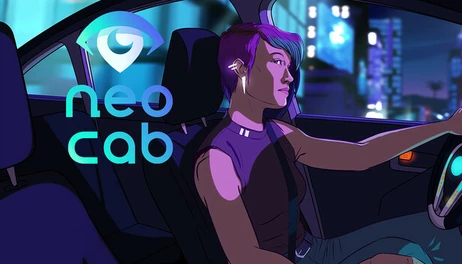 Купить Neo Cab