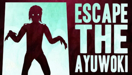 Купить Escape the Ayuwoki