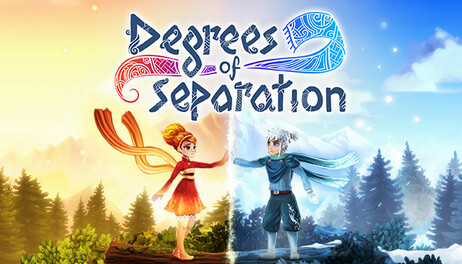 Купить Degrees of Separation