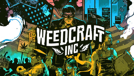 Купить Weedcraft Inc