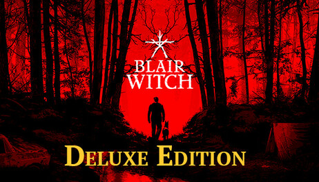 Купить Blair Witch Deluxe Edition
