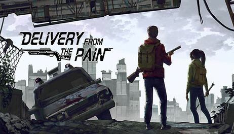 Купить Delivery From The Pain