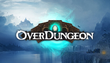 Купить Overdungeon