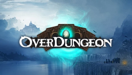 Купить Overdungeon