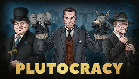Купить Plutocracy