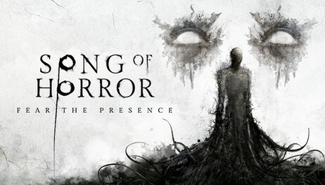 Купить SONG OF HORROR COMPLETE EDITION