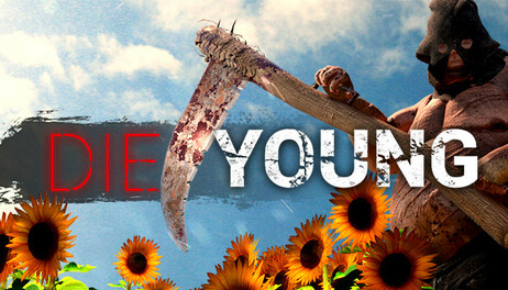 Купить Die Young
