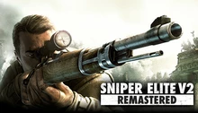 Sniper Elite V2 Remastered UPGRADE FOR ORIGINAL OWNERS