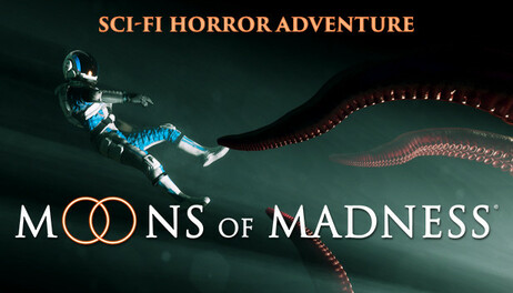 Купить Moons of Madness