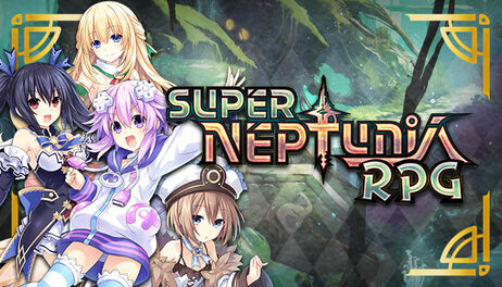 Купить Super Neptunia RPG