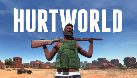 Купить Hurtworld