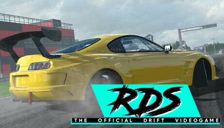 Купить RDS - The Official Drift Videogame