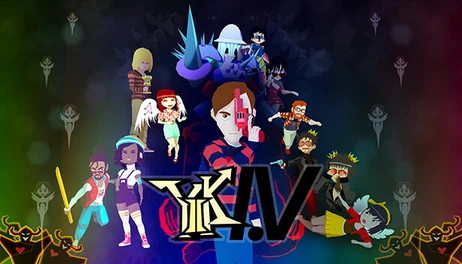 Купить YIIK: A Postmodern RPG
