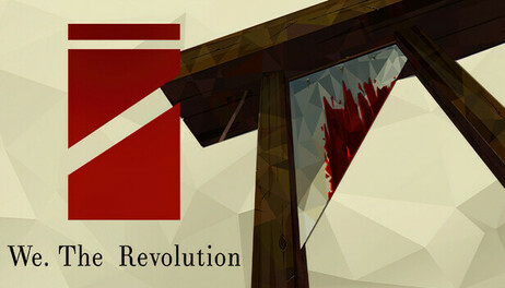 Купить We. The Revolution