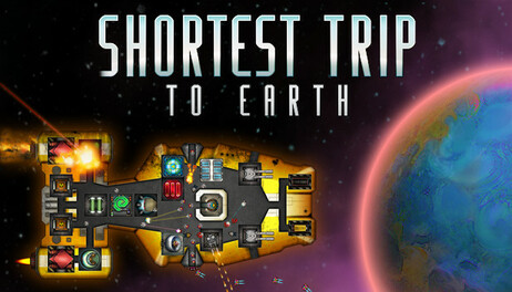 Купить Shortest Trip to Earth