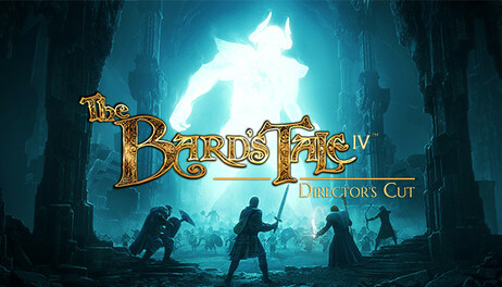 Купить The Bard's Tale IV - Standard Edition