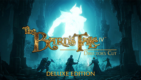 Купить The Bard's Tale IV: Director's Cut - Deluxe Edition