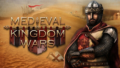 Купить Medieval Kingdom Wars
