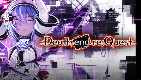 Купить Death end re;Quest