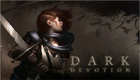 Купить Dark Devotion