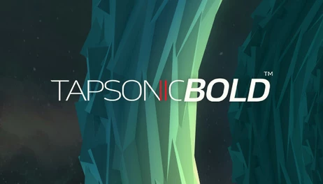Купить TAPSONIC BOLD