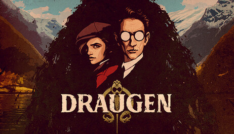 Купить Draugen