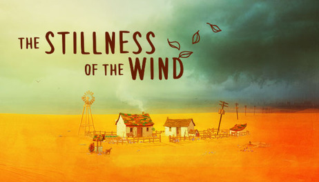 Купить The Stillness of the Wind