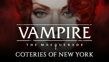 Купить Vampire: The Masquerade - Coteries of New York