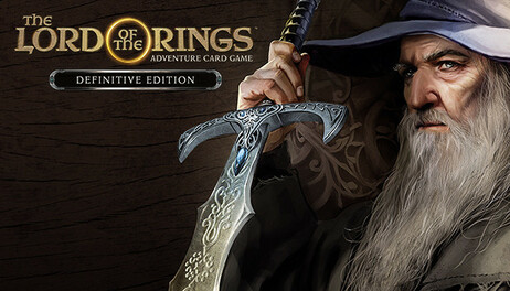 Купить The Lord of the Rings: Adventure Card Game