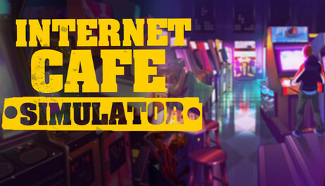Купить Internet Cafe Simulator