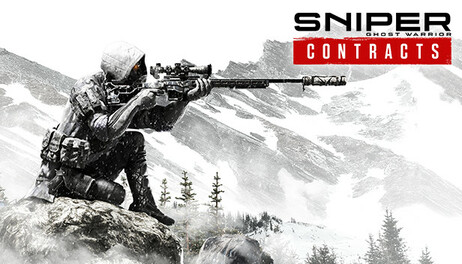 Купить Sniper Ghost Warrior Contracts
