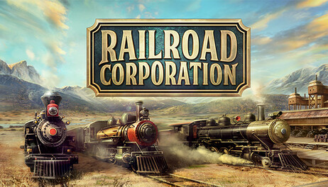 Купить Railroad Corporation