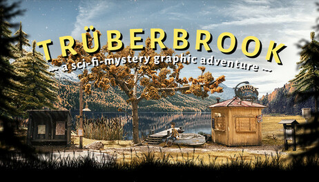 Купить Truberbrook